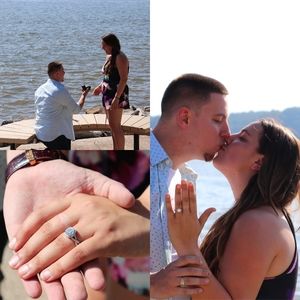 Meet your Posher, Frank